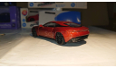 Aston Martin DB11. Scale 1/43, масштабная модель, MotorMax, scale43