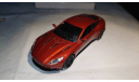 Aston Martin DB11. Scale 1/43, масштабная модель, MotorMax, scale43