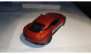 Aston Martin DB11. Scale 1/43, масштабная модель, MotorMax, scale43