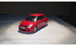 Suzuki Swift (Rietze) 1/43