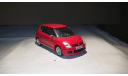 Suzuki Swift (Rietze) 1/43, масштабная модель, scale43