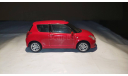 Suzuki Swift (Rietze) 1/43, масштабная модель, scale43