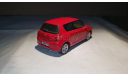 Suzuki Swift (Rietze) 1/43, масштабная модель, scale43