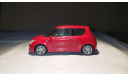 Suzuki Swift (Rietze) 1/43, масштабная модель, scale43