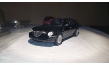 Lancia Thesis (Norev) 1/43, масштабная модель, scale43