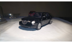 Lancia Thesis (Norev) 1/43