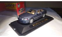 Lexus SC 400 First generation (Toyota Soarer Z30 3 поколения) (1992-2000) 1/43, масштабная модель, Yat Ming, 1:43