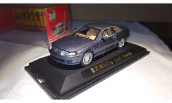 Lexus SC 400 First generation (Toyota Soarer Z30 3 поколения) (1992-2000) 1/43