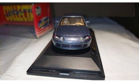 Lexus SC 400 First generation (Toyota Soarer Z30 3 поколения) (1992-2000) 1/43, масштабная модель, Yat Ming, scale43