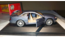 Lexus SC 400 First generation (Toyota Soarer Z30 3 поколения) (1992-2000) 1/43, масштабная модель, Yat Ming, 1:43