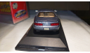 Lexus SC 400 First generation (Toyota Soarer Z30 3 поколения) (1992-2000) 1/43, масштабная модель, Yat Ming, 1:43