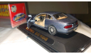 Lexus SC 400 First generation (Toyota Soarer Z30 3 поколения) (1992-2000) 1/43, масштабная модель, Yat Ming, 1:43