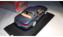 Lexus SC 400 First generation (Toyota Soarer Z30 3 поколения) (1992-2000) 1/43, масштабная модель, Yat Ming, 1:43