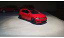 Volkswagen Golf (A7 Gti) Gti Mk7(2017) 5doors 1/43, масштабная модель, MotorMax, 1:43