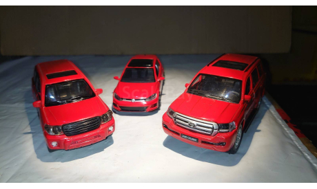 Volkswagen Golf (A7 Gti) Gti Mk7(2017) 5doors 1/43, масштабная модель, MotorMax, scale43