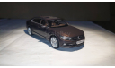 VW Phideon (dealer edition) Scale 1/43, масштабная модель, Volkswagen, scale43