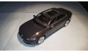 VW Phideon (dealer edition) Scale 1/43, масштабная модель, Volkswagen, scale43