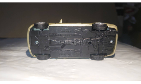 ВMW 3 sеriеs Соuре 4-th gen (Е46/1999-2003). Motor Max. Scale 1/43, масштабная модель, BMW, Autotime collection (Motor Max), scale43