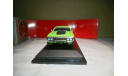 Plymouth GTX  (1971) 1:43 YatMing (с доработками), масштабная модель, Yat Ming, scale43