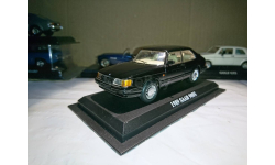 SAAB 900S. Scale 1/43