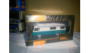 PEUGEOT J7 MAILLET Eric 3 (1977), dark turquois / white (IXO), масштабная модель, Camping-cars IXO, scale43