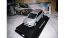 Ford Escape (2013) 1/43, масштабная модель, Greenlight Collectibles, scale43