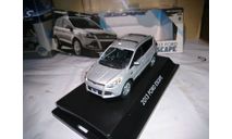 Ford Escape (2013) 1/43, масштабная модель, Greenlight Collectibles, scale43
