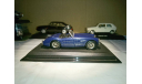 Austin-Healey 100. Scale 1/43., масштабная модель, Del Prado, scale43