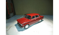 FIAT 1500 (Norev) 1/43