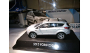 Ford Escape (2013) 1/43, масштабная модель, Greenlight Collectibles, scale43