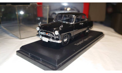 Toyota Crown (1955) Norev. 1/43