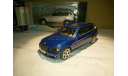 BMW 3 series Touring 335d (E90) restyling 1/43, масштабная модель, BBurago, scale43