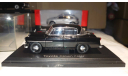 Toyota Crown (1955) Norev. 1/43, масштабная модель, scale43