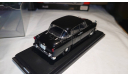 Toyota Crown (1955) Norev. 1/43, масштабная модель, scale43