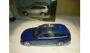 BMW 3 series Touring 335d (E90) restyling 1/43, масштабная модель, BBurago, scale43