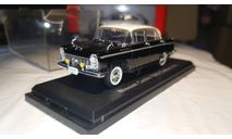 Nissan Cedric 1900 Custom (1961). 1/43, масштабная модель, Norev, scale43