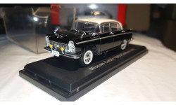 Nissan Cedric 1900 Custom (1961). 1/43