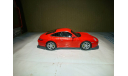 Porsche 911 (997) Carrera S (Hongwell) 1/43, масштабная модель, Hongwell для фирмы Rik & Rok, scale43