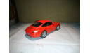 Porsche 911 (997) Carrera S (Hongwell) 1/43, масштабная модель, Hongwell для фирмы Rik & Rok, scale43