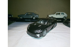 Lexus LFA 1/43