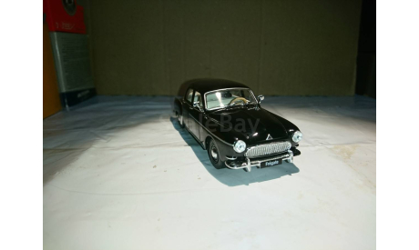 Renault Frégate (1959) 1/43 NOREV, масштабная модель, scale43