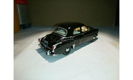 Renault Frégate (1959) 1/43 NOREV, масштабная модель, scale43