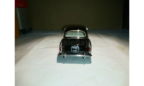 Renault Frégate (1959) 1/43 NOREV, масштабная модель, scale43