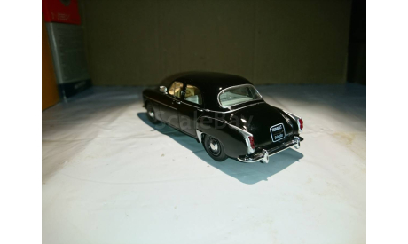 Renault Frégate (1959) 1/43 NOREV, масштабная модель, scale43