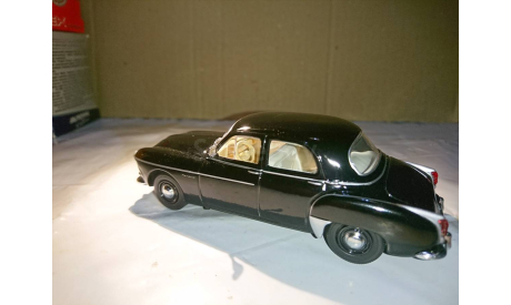 Renault Frégate (1959) 1/43 NOREV, масштабная модель, scale43