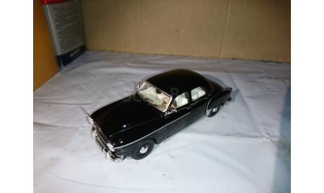 Renault Frégate (1959) 1/43 NOREV, масштабная модель, scale43