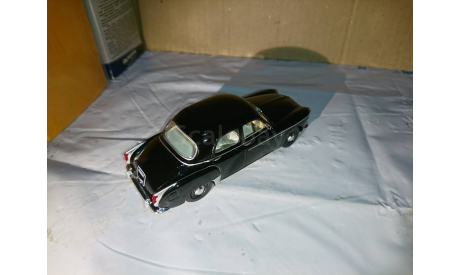 Renault Frégate (1959) 1/43 NOREV, масштабная модель, scale43