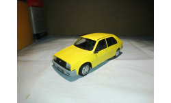 Renault 14 GTL 1/43 Norev