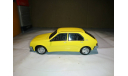 Renault 14 GTL 1/43 Norev, масштабная модель, scale43