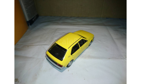Renault 14 GTL 1/43 Norev, масштабная модель, scale43